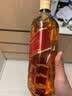 尊尼获加（JOHNNIE WALKER）红方红牌 苏格兰调和型威士忌 700ml 40度 裸瓶装 中秋礼品 实拍图
