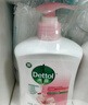 滴露（Dettol）洗手液抑菌杀菌消毒滋润500g+500g 补充装儿童家庭护手替换 实拍图