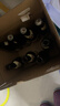 范佳乐(原教士啤酒）德国小麦黑啤酒450ml×12瓶整箱装京东自营新年送礼 实拍图