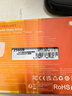 台电（TECLAST）256GB SSD固态硬盘SATA3.0接口 稳影系列 实拍图