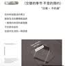 浪莎睡衣男士(抑菌+纯棉)春秋款长袖长裤大码可外穿冬男生家居服套装 实拍图