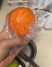 京觅江西赣南脐橙9斤净重橙子钻石果220g起年货手提礼盒水果源头直发 实拍图