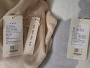 无印良品A类牛奶绒四件套珊瑚绒加厚加绒保暖套件双面绒秋冬季床上用品床单被套200*230cm 实拍图