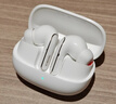 小米（MI）Xiaomi Buds 5 Pro 入耳式降噪翻译录音蓝牙耳机 适用于安卓苹果手机 雪山白 实拍图