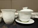 汉造景德镇茶具套装轻奢高档陶瓷整套泡茶器全套家用功夫茶具2026新款 【高端送礼】玉影山水6件套 【顺丰包邮】 蓝色礼盒 实拍图