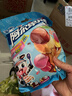 阿尔卑斯 双享棒棒糖144g(9支)  休闲零食 儿童水果糖果 喜糖婚庆 糖果 实拍图