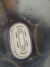 米家小米滤水壶净水器 家用直饮水质过滤器净水壶自来水多效双层滤芯商用净水杯 米家滤水壶滤芯三支装 实拍图