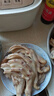 华英（HUAYING） 精切鸭掌1斤冷冻卤鸭掌卤鸭爪酱卤食材 春节也送货 实拍图