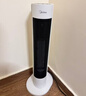 美的（Midea）【升级加高】取暖器家用暖风机/立式电暖气/轻音省电热风机/电暖器/全屋速热小太阳烤火炉HFT22WCW 实拍图