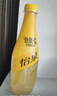 可口可乐（Coca-Cola）怡泉可口可乐怡泉 Schweppes +C 柠檬味汽水 碳酸饮料 400ml*12瓶 实拍图
