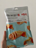 百草味带籽鱿鱼仔香辣味180g/袋 休闲零食海鲜小吃特产即食海味  实拍图