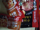海底捞火锅蘸料 香辣味火锅蘸料120g 凉拌菜拌面 烧烤家用调味料芝麻酱 实拍图