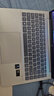 惠普HP【国家补贴】星Book Pro 14 轻薄笔记本电脑(酷睿Ultra5 32G 1T 2.8K 120Hz OLED AI)银 实拍图