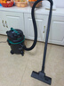 美菱家用吸尘器大功率超强吸力工业装修美缝商用车用开荒地毯仓库酒店强力桶式吸尘机 实拍图