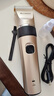 志高（CHIGO）电动理发器推子电推剪家用成人儿童婴儿剃头理发器电推子剃头刀理发神器自理发器理发工具全套礼物 实拍图