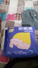 倍舒特眠眠裤棉柔夜用防漏裤型卫生巾L-XL码 20条 110-180斤安睡裤 实拍图