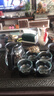 【京东物流】茶壶套装整套茶具大容量玻璃茶杯带滤网耐高温泡茶具 1000ML一壶+四杯套装【无茶盘】 实拍图