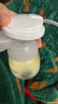 卡乐怡电动双边吸奶器无痛母乳吸奶神器自动双泵双控挤奶触控液晶屏KLY 标准版-升级PPSU 实拍图