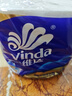 维达（Vinda）有芯卷纸 蓝色经典4层200克*10卷 厚韧大分量 卫生纸厕纸 卷筒纸 实拍图