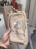 新秀丽（Samsonite）斜挎包疯狂动物城背包迪士尼联名手机包旅行包便携零钱收纳包蓝色 实拍图