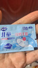 妙洁儿童一次性手套200只  推荐4-7岁 食品级餐饮画画手套 独立包装 实拍图