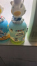 青蛙王子儿童沐浴露 宝宝沐浴乳 奥特曼萌趣-赛罗 500ml 新年送礼 实拍图