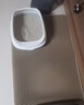 疯狂的主人猫砂盆垫超大号防带出双层EVA控砂垫防滑滤砂垫耐磨耐抓猫咪用品 实拍图