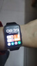 华为WATCH FIT 2活力款华为手表智能手表蓝牙通话幻夜黑 男女表 实拍图