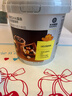 光合星球儿童宝宝零食高钙DHA光合星球杯磨牙小馒头巧克力无添加砂糖 100g 实拍图