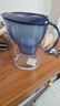 碧然德（BRITA）过滤净水器 滤水壶 海洋系列 3.5L(蓝色）+去水垢专家版滤芯11枚 环保加固包装 实拍图