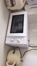 美的（Midea）快捷微波炉 家用小型 360°转盘加热 旋钮操控 易洁内胆（M1-L213B） 实拍图