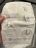 好奇（Huggies）治愈之柔小企鹅纸尿裤M36片(6-11kg)尿不湿【奇迹奢柔】 实拍图