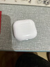 华强北新款【官配正品丨新Air第4代】蓝牙耳机无线适配苹果顶配主动降噪iPhone17/16/15/14/13半入耳式华强北 【主动降噪版全功能pods4】 灵动岛弹窗+空间音頻+三真电量 实拍图