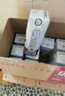 蒙牛新养道零乳糖脱脂牛奶 250ml*12盒 好吸收0脂肪 年货礼盒 实拍图