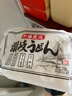 播磨之匠 日本原装进口 葵丸赞岐粗乌冬面 劲道光滑 炒乌冬日本面条450g 实拍图
