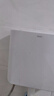 科固（KEGOO）蹲便器水箱冲便器大冲力 卫生间厕所蹲坑蹲厕通用冲水箱K7001 实拍图