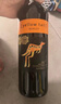 黄尾袋鼠（Yellow Tail）年货节 世界系列 梅洛红葡萄酒 750ml 智利原瓶进口红酒 实拍图