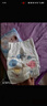 好奇（Huggies）金装纸尿裤S120片(4-8kg)尿不湿【速干不易红】 实拍图