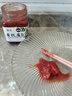 活法有机腐乳340g 食圣无防腐剂红方发酵腐乳即食蘸料佐餐火锅调味酱 实拍图