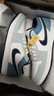 Jordan男子休闲鞋乔丹AJ1 JORDAN 1 运动鞋IH0648-141牛仔蓝42.5 晒单实拍图
