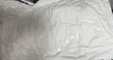 富安娜枕头芯纯棉面料成人枕酒店枕芯纤维软枕 中枕一个装74*48cm 实拍图