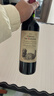 罗曼庄园 法国超级波尔多干红葡萄酒750ml 陈酿12月年货 实拍图