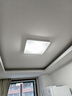 四季沐歌（MICOE）照明吸顶灯led卧室灯全屋客厅灯饰阳台过道餐厅灯现代简约灯具 实拍图