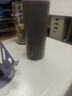 MOMOCONCEPT保温杯男士茶水分离杯大容量水杯送礼商务办公焖泡茶水杯子高档款 实拍图