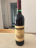 长城 特酿3解百纳干红葡萄酒 750ml单瓶装红酒年货节自营热门商品 实拍图