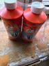 威猛先生（Mr Muscle） 管道疏通剂 500g*3瓶 下水道疏通剂 马桶卫生间管道疏通 实拍图