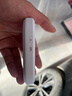 中兴原装随身wifi6【送1500G】2025款支持5G 4G设备免插卡移动随行无线网卡热点无限全国通用流量便携 白色【 WiFi6  双网切换 】旗舰版 实拍图