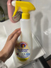大公鸡管家（CHANTE CLAIR）多功能油污净(柠檬香味) 厨房重油污清洁剂 600ml 家庭清洁 实拍图