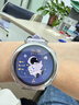 HUAWEI WATCH GT 6 流光紫 41mm智能手表多维情绪健康全新骑行体验华为GT6手表GT5升级 实拍图