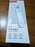 鱼跃(yuwell)医用红外体温计额温枪温度计婴儿专用家用精准YT-1 实拍图